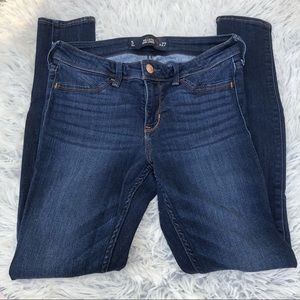 Hollister Jean Legging Size 27, 5